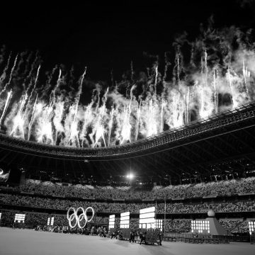 П’ятий лень Олімпійських Ігор в Токіо