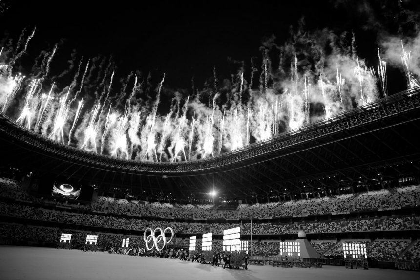 П’ятий лень Олімпійських Ігор в Токіо