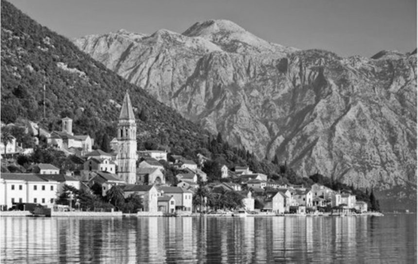 Чорногорія посилює карантинні заходи