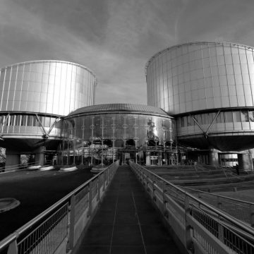 ЄСПЛ відхилив перші вимоги російської скарги проти України