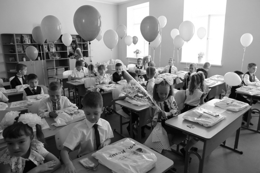 У МОН розповіли, в якому форматі будуть працювати українські школи з 1 вересня