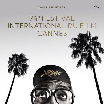 У Франції відкрився 74-й Каннський кінофестиваль