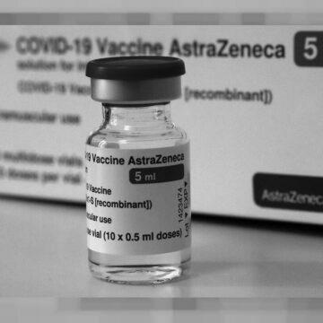 Греція передасть Україні 100 тисяч доз вакцини AstraZeneca