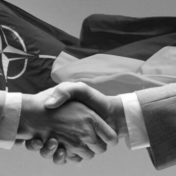 Зеленський затвердив Стратегію комунікації з питань євроатлантичної інтеграції України до 2025 року