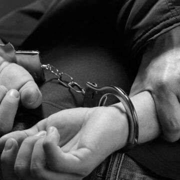 Збирав дані про зброю в зоні ООС: у СБУ заявили про затримання агента російського ГРУ