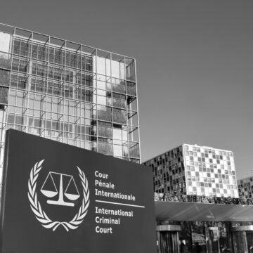 Україна передала до суду Гааги докази злочинів РФ проти культурної спадщини в Криму