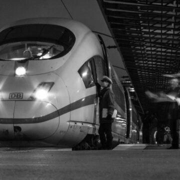 “Укрзалізниця” розпочала співпрацю з Deutsche Bahn в енергоефективності