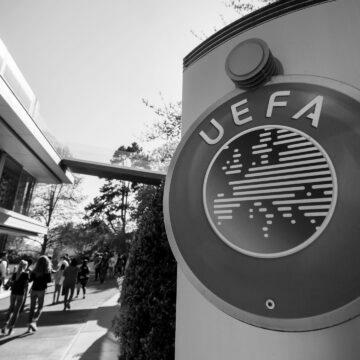 Без Роналду та Мессі: УЄФА назвала претендентів на звання найкращих гравців Ліги чемпіонів