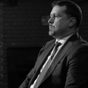 Семочко виграв суд і поновився на посаді заступника голови СЗР