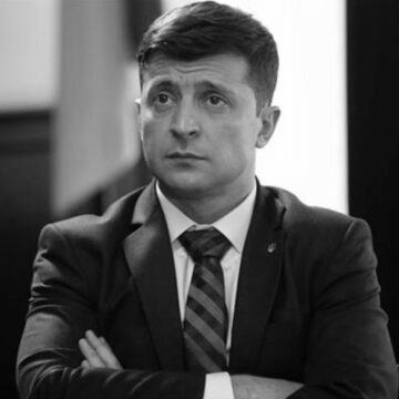 Зустріч Зеленського з Байденом перенесли на 31 серпня