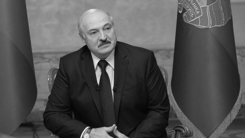 ЄС: режим Лукашенка продовжує знищувати вільний медіапростір Білорусі
