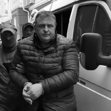 Негайне звільнення кримських журналістів: ініціативу України підтримали 20 країн