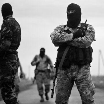 На Донбасі в день Незалежності бойовики почнуть військові збори