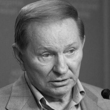 Кучма вважає, що Крим окупували через те, що Україна не захистила свої території