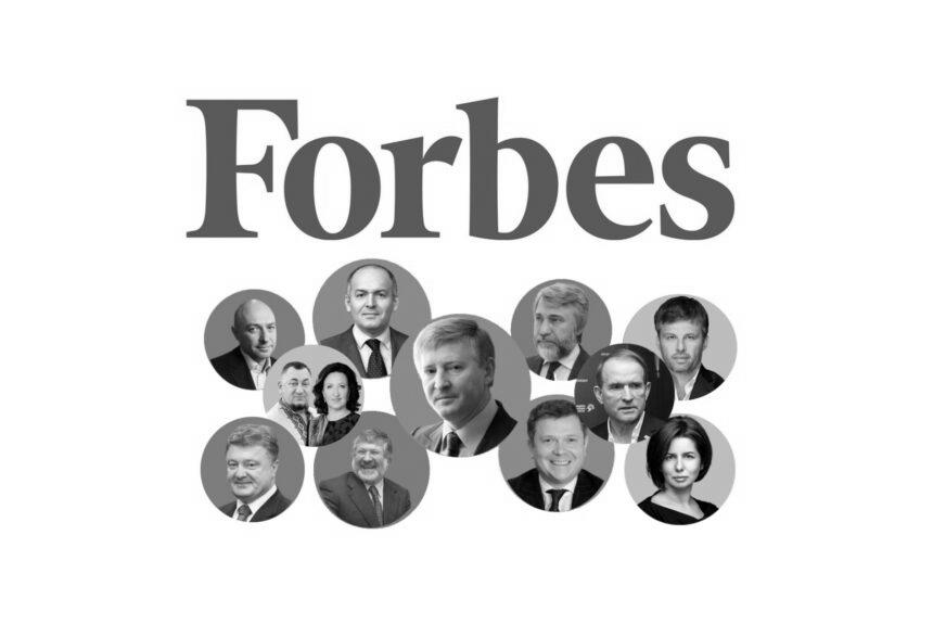 Що пише Forbes про майбутню поїздку Зеленського в США