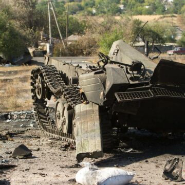 Організували вбивство українських військових біля Іловайська: двом полковникам РФ оголосили підозру