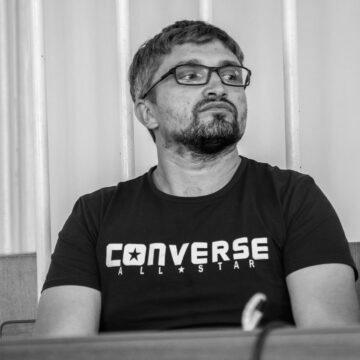 “Суд” окупованого Криму вдруге відмовив поліції щодо встановлення нагляду за Мемедеміновим
