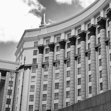 Кабмін погодив законопроєкт про участь партій у всеукраїнському референдумі