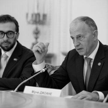 Заступник генсека НАТО розповів, яких реформ Альянс чекає від України