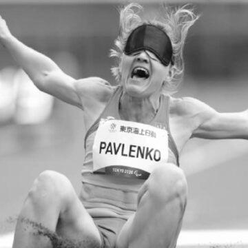 Українка Павленко здобула “бронзу” Паралімпіади-2020 в стрибках у довжину