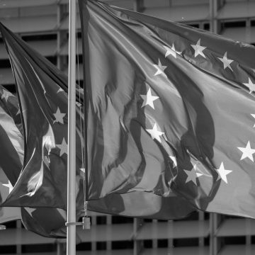 Міністри ЄС закликали Київ розслідувати смерть білоруса Шишова
