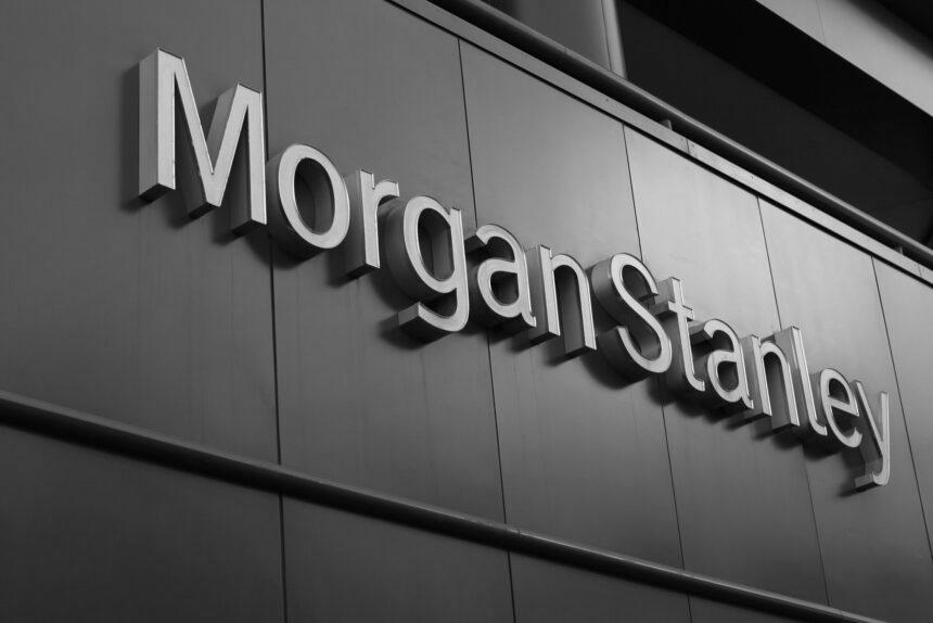 Morgan Stanley погіршив оцінку зростання ВВП України в 2021 р. до 3,4%