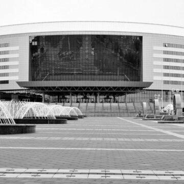 У ТКГ розповіли, коли розглядатимуть перенесення засідань з Мінська
