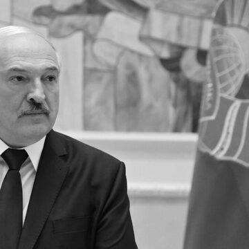 Лукашенко: У Мінську була зупинена масштабна війна на Донбасі