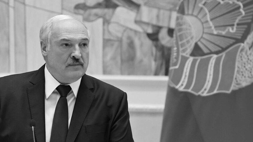 Лукашенко: У Мінську була зупинена масштабна війна на Донбасі