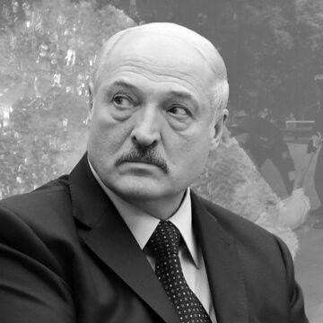 Бараки не для політв’язнів. Безсмертний припустив, кого Лукашенко планує утримувати у таборі поблизу Мінська