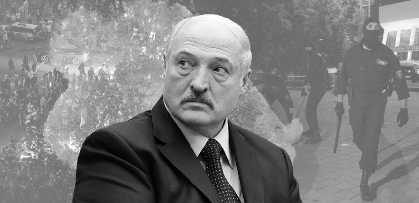 Бараки не для політв’язнів. Безсмертний припустив, кого Лукашенко планує утримувати у таборі поблизу Мінська