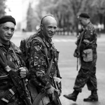 Бойовики почали проведення командно-штабних навчань із залученням військ з 2 серпня, – ГУР Міноборони