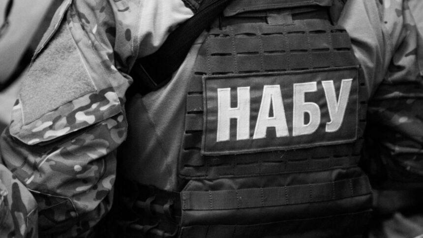 Слідчі НАБУ провели повторний обшук у заступника мера Миколаєва