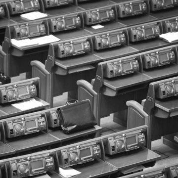 Розвиток внутрішнього туризму мають намір обговорити на парламентських слуханнях