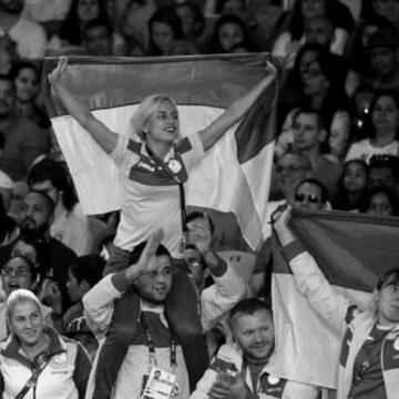 “Золото”, два “срібла” та “бронза”: Україна виборола нові медалі на Паралімпіаді