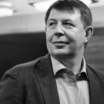 Дружина нардепа Козака повністю змінила ім’я після українських санкцій Дружина нардепа Козака повністю змінила ім’я після українських санкцій