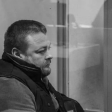 Екскомандир “Беркута” Шаповалов, який поновлявся в МВС, безслідно зник