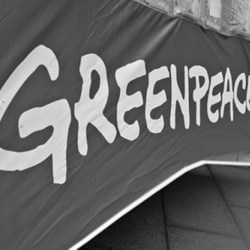 У Greenpeace назвали країни, які можуть зникнути через глобальне потепління