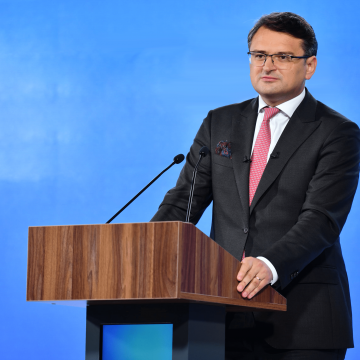 США очікують від Києва ретельного розслідування убивства білоруса Шишова. Кулеба пообіцяв, що Україна зробить все можливе
