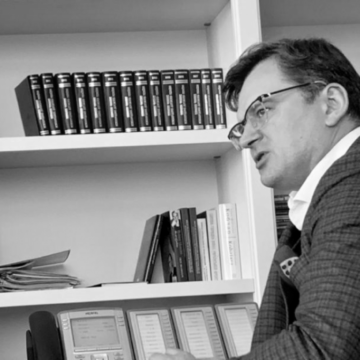 Кількість учасників саміту “Кримської платформи” зросла до 38: приєднався європейський партнер