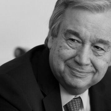 Ситуація виходить з-під контролю: генсек ООН закликав талібів припинити наступ в Афганістані