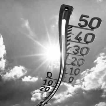 Липень 2021 року – найспекотніший місяць у світовій історії, – дослідження