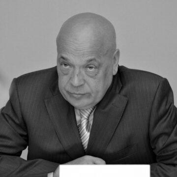 Москаль пояснив, чому Путін ніколи не дочекається зустрічі із Зеленським