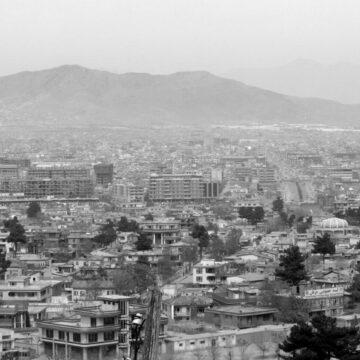 12 українців перебувають на військовій базі поблизу Кабула 12 українців перебувають на військовій базі поблизу Кабула