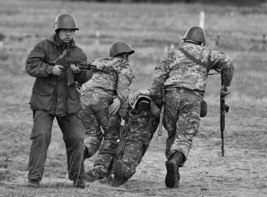 Уряд визначив, хто може потрапити під амністію після деокупації