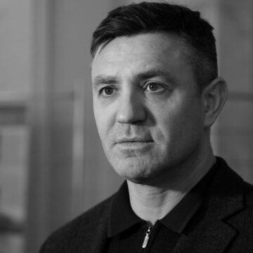 У “Слузі народу” заявили, що побиття журналіста могло бути піаром