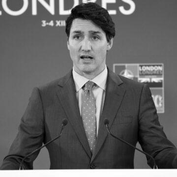 Трюдо оголосив про позачергові вибори в Канаді у вересні