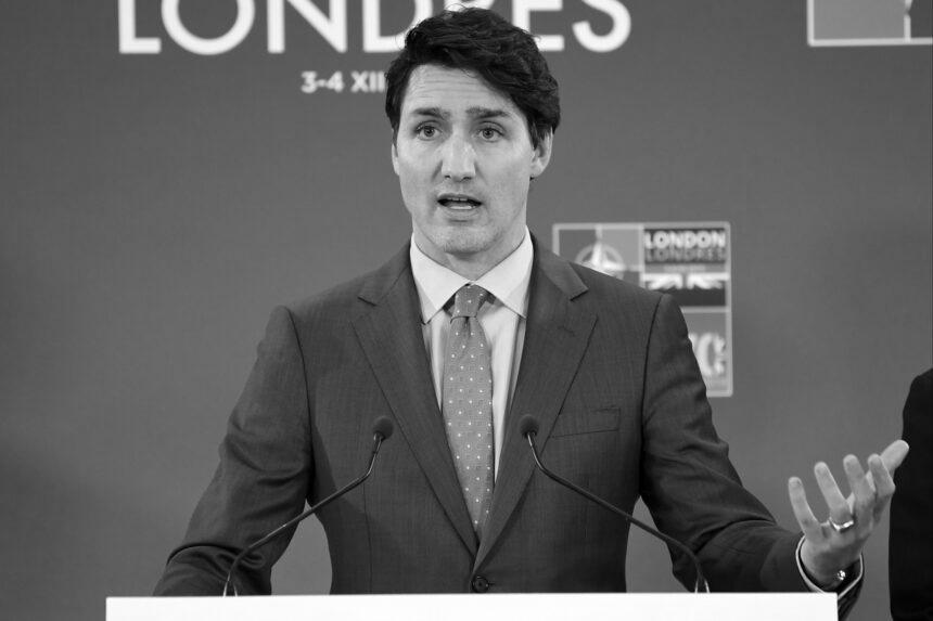 Трюдо оголосив про позачергові вибори в Канаді у вересні