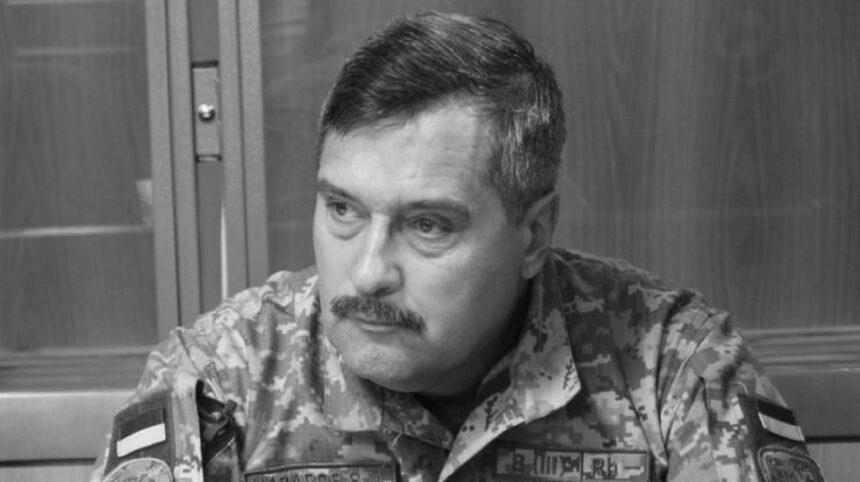 Міноборони призначило радником з політичних питань генерала, якого судили через збиття ІЛ-76