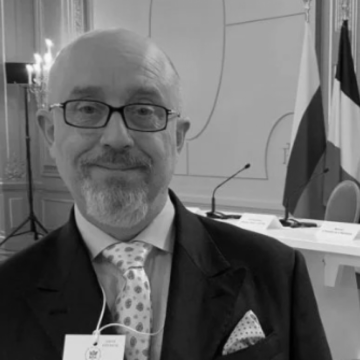 Резніков очолить українську делегацію на завтрашньому засіданні ТКГ